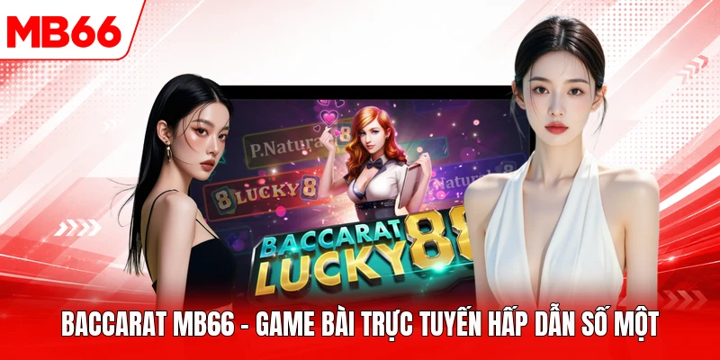 Baccarat MB66