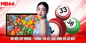 Hà Nội Vip MB66