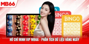 Hồ Chí Minh Vip MB66