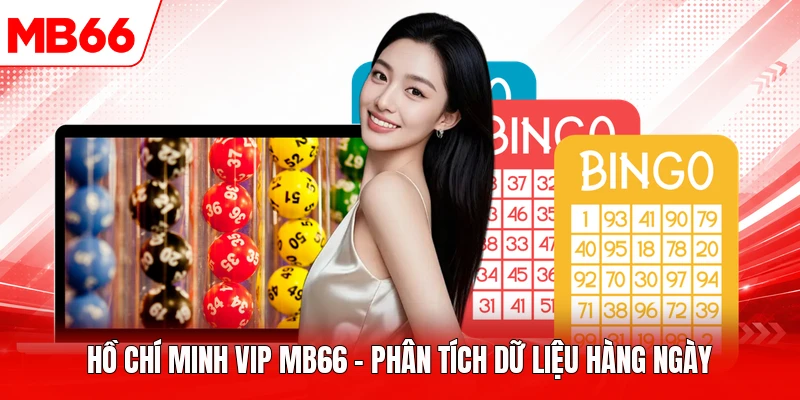 Hồ Chí Minh Vip MB66
