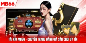 Tài Xỉu MB66